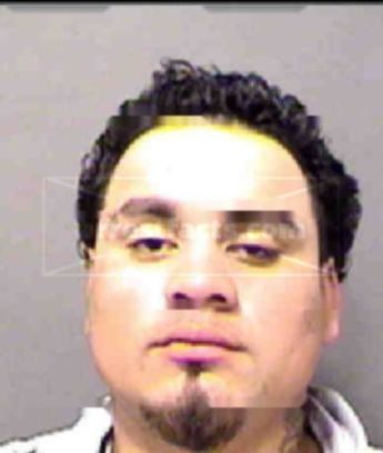 Irving Alfonso Lopez