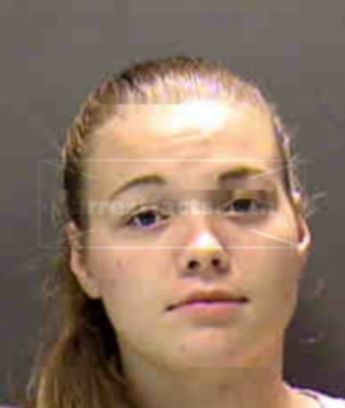 Ashley Bustetter