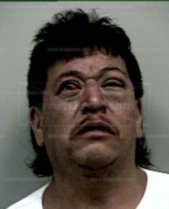 Porfirio Torres Gasper