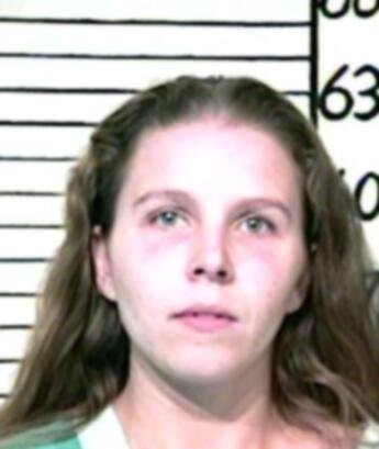 Sasha Ilene Cordell