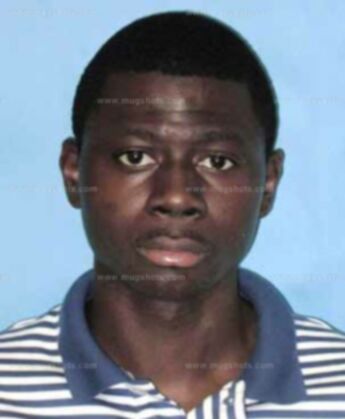Ricky Alexander Henderson