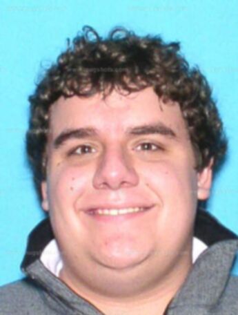 Anthony Masneri Parker