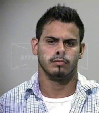 James Lee Bernal