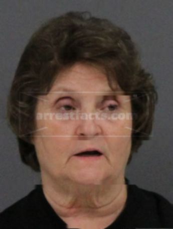 Gloria Jean Yates