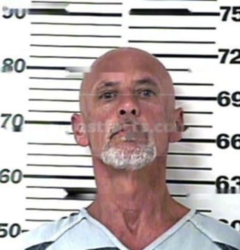 Johnny Lee Carey