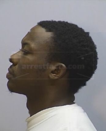 Twain Patrick Johnson