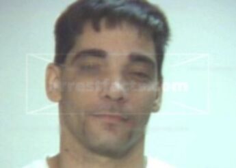 Matthew Clinton Cochran