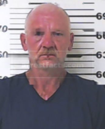 Harvey Leroy Elder