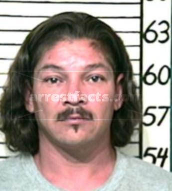 Rene Javier Garza