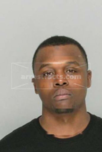 Cedric Alexander Bradley