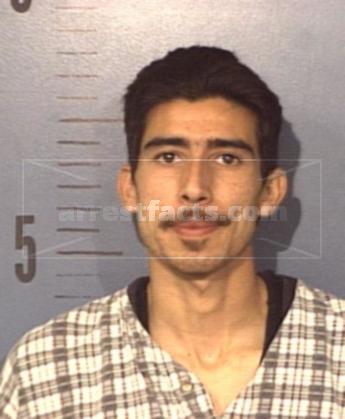 Christopher Alvarez