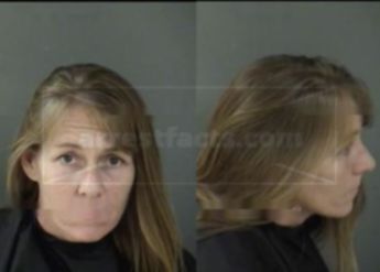 Jennifer Renee Crosby