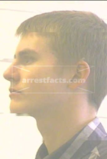 Chaz Alexander Wise