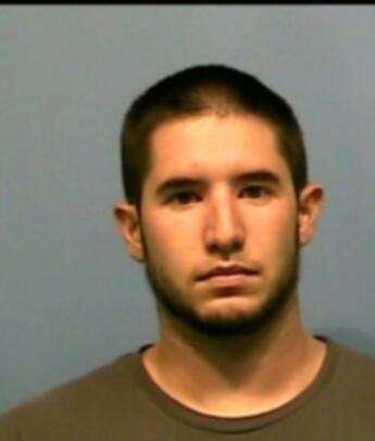 Michael Sidney Stover