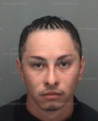 Oscar Gonzales Sandoval