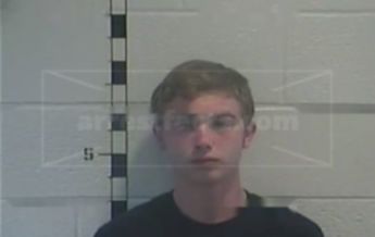 Jackson William Johnson