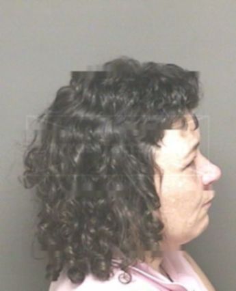 Charlene Sapp Sizemore