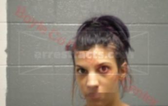 Tiffany L Harlan