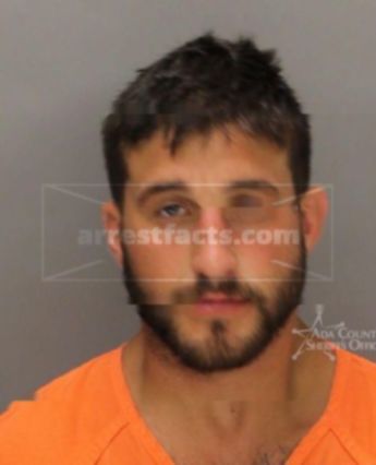 Matthew David Brooks