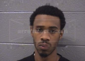 Jeremiah M Mcafee