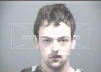 Jonathan Taylor Kestner