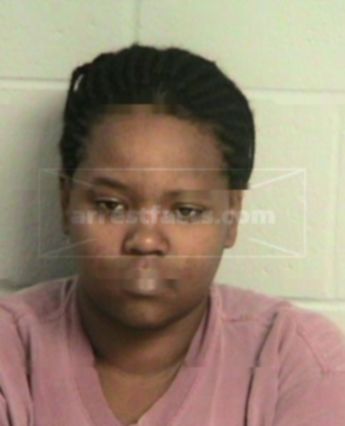 Erica Montrell Riley