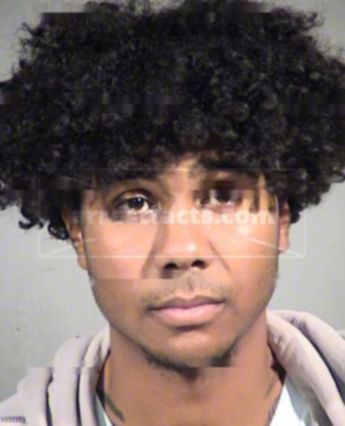 Brandon Cornell Poole