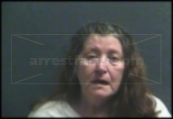 Eva Eilene Murphy