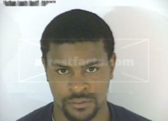 Emmett Tyrone Tolbert