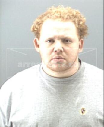 Charles Michael Jenkins