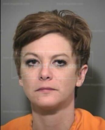 Allison Lashea Hendricks