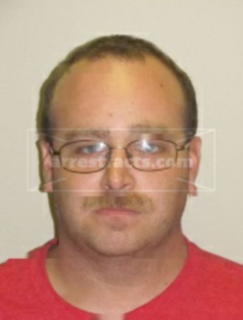 Daniel Robert Hailey