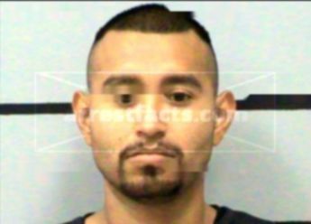 Mark Anthony Davila