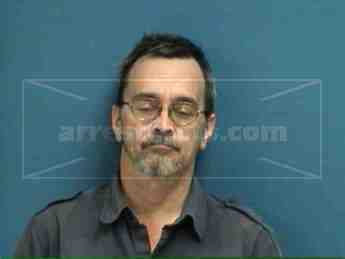 Mark Curtis Schendzielos