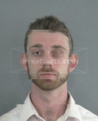 Max Alexander Parker