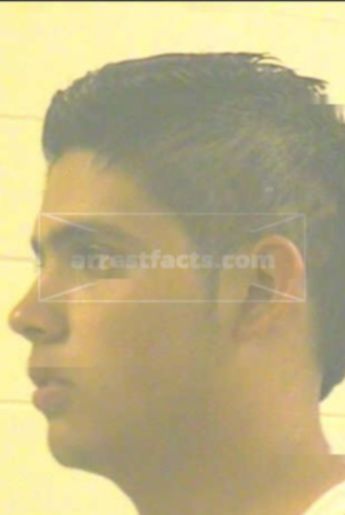 Jose Manuel Estrada-Alba