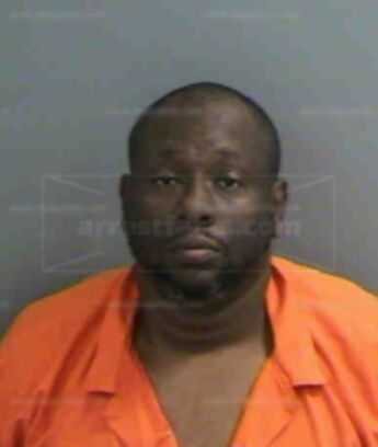 Laudrey Mccray