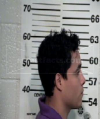 Carlos Abraham Salinas