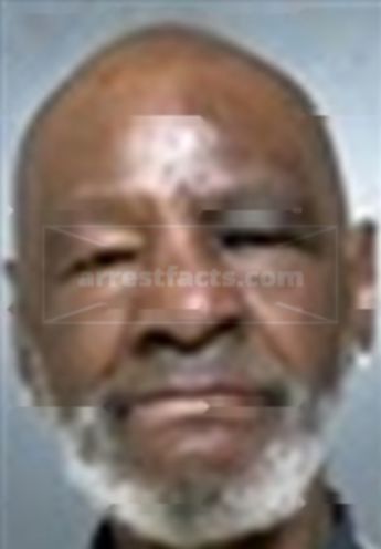 Paul Lamont Blackwell