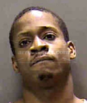 Freddie Allen Franklin