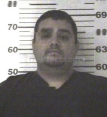 Brandon John Adams