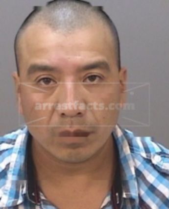 Josue Garcia