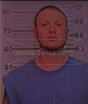 Jared Wayne Rice