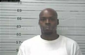 Devaria Tyrone Smith