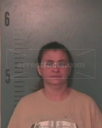 Brenda Leighann Massey