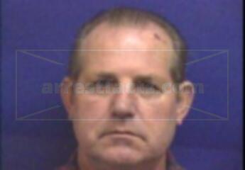 David Glenn Spence