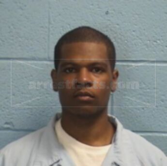 Devontae Goston