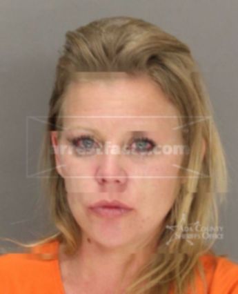 Amanda Rose Reed
