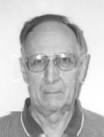 Jack Ray Stanford