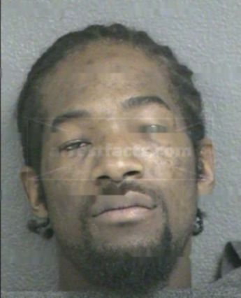 Curtis James Caldwell